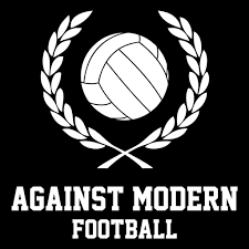I hate modern football — Steemit