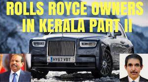 Sell your used ferrari, maruti suzuki swift, toyota innova, mahindra scorpio, mg hector, hyundai i10 & more with olx india. Rolls Royce Car Owners Kerala