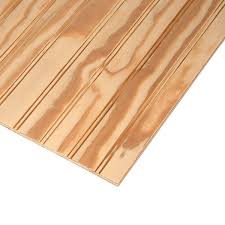 Ply Bead Plywood Siding Plybead Panel
