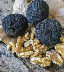 black walnuts benefits nutrition and