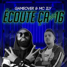 mc ily ecoute ca 16 by dj game over