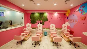 nail salon 02864 jt nail spa of