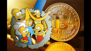 Günümüzün en çok izlenen the simpsons geleceği gören, tahmin eden dizi. The Simpsons Sessions 31 Episode 13 Bitcoin Frinkcoin 23 02 2020 Youtube
