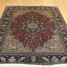 kashmir silk rugs at best in