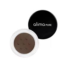 alima pure mineral eye liner