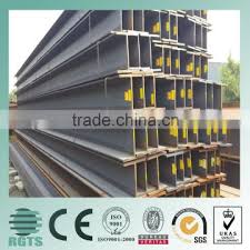 structural steel h beam h beam size