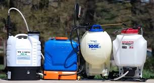 The 7 Best Backpack Sprayers For 2023