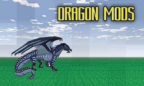 Download, share and comment wallpapers you like. Dragon Addon For Minecraft Pe Amazon De Apps Fur Android