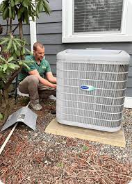 central air conditioner cost