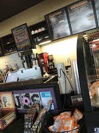 It's all about the coffee! Mojo S Coffee Shop In Destin Restaurant Reviews