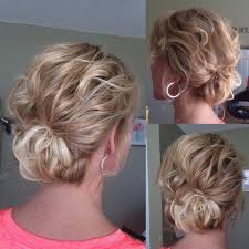 We may earn commission from the links on this page. 60 Gorgeous Updos For Short Hair That Look Totally Stunning
