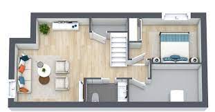 Small Basement Layout Home Floor Plans