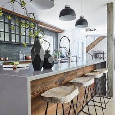 five kitchen design trends perfect for