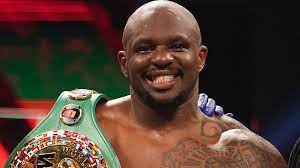 Dillian Whyte calls for WBC to order ...