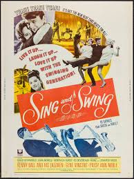 News & interviews for sing 2. Sing And Swing Other Lot Universal 1964 Posters 2 30 X Lot 54378 Heritage Auctions