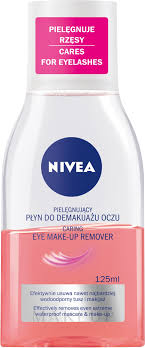 eye makeup remover makeup