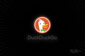 Duckduckgo png cliparts, all these png images has no background, free & unlimited downloads. Duckduckgo S Growth Shows That People Are Loving The Idea Of A Privacy Focused Search Engine Digital Information World