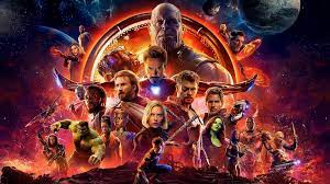 Avengers: Infinity war - Films - Acheter/Louer - Rakuten TV