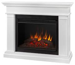 real flame kennedy electric fireplace