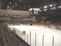 Erie Insurance Arena Wikipedia