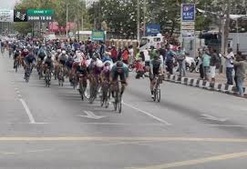 Tour de langkawi, matteo pelucchi si conferma vincente nella sesta tappa. Tour De Langkawi Cycling News Results Eurosport