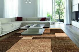 right carpet for your living room