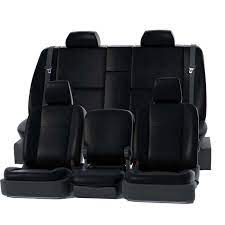 Covercraft Leatherette Front Seat