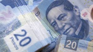 Mexican Pesos Ties To Emerging Market Currencies Rise