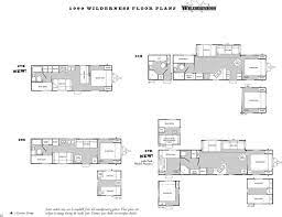 Floor Plans Specifications Features