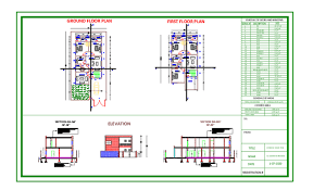 Draw Floor Plan House Plan And