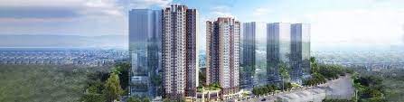 The Icon By Risland In Dhokali Thane