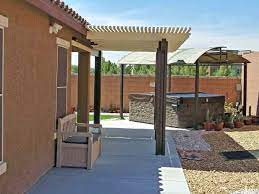 Patio Cover Ideas Las Vegas Patio