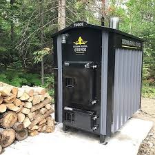 Outdoor Wood Furnace Review And Guide
