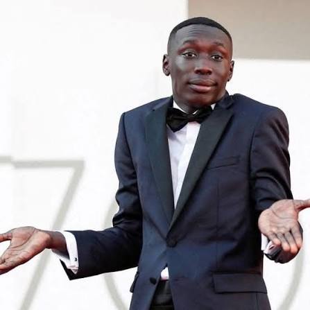 Khaby Lame, originally from Senegal and based in Italy, ranked 15th on Forbes' 2026 Top Creators list, with estimated annual creator earnings of $9.9 million and 252.1 million followers. He remains the