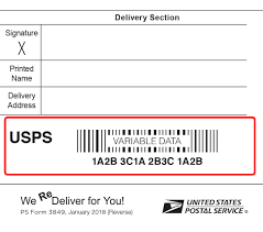 knowledge how to find your tracking number