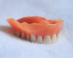 Depending on whether a patient has partial or full dentures, it will take longer to feel comfortable wearing the dentures. Dentures Full And Partial False Teeth Options Costs Uk