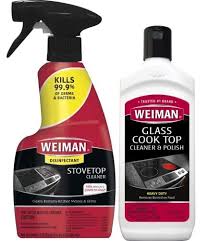 Ceramic And Glass Cooktop Cleaner 10