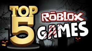 5 most scary roblox games in 2021
