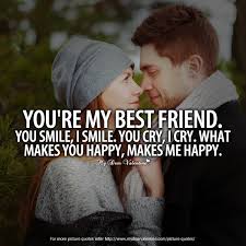 Related Cute Best Friend Quotes Pictures | Best Quotes 2015 via Relatably.com
