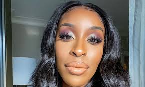 american makeup jackie aina spills