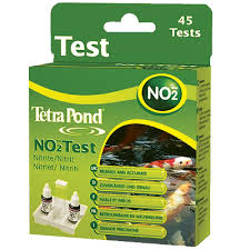 Tetra No2 Test Nitrite Other Pond Treatments Pond