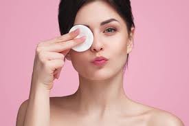 how to remove make up be beautiful india