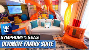 ultimate family suite full walkthrough