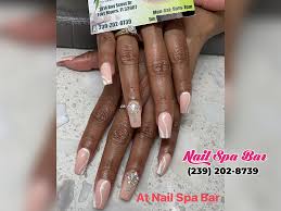 nail care from natural ings