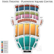 Playhouse Square Tickets Related Keywords Suggestions