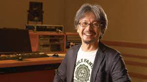 Eiji Aonuma Talks About his Journey to Becoming The Legend of Zelda's  Producer | Nintendo Life