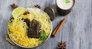 ambur mutton biryani recipe by khader