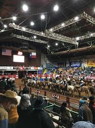 Stockyards Rodeo Fort Worth 2019 All You Need To Know