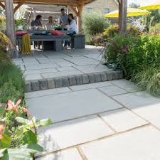 Natural Stone Paving Collections