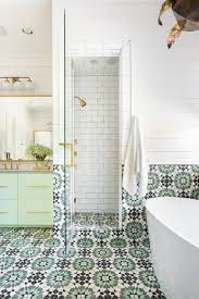 walk in shower ideas for small bathrooms